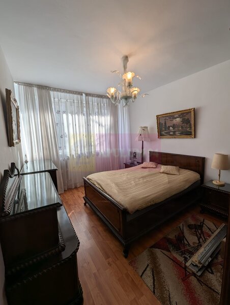 Ap 3 camere decomandat., Pta Sudului, Obregia