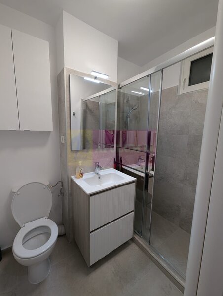 Ap 3 camere decomandat., Pta Sudului, Obregia