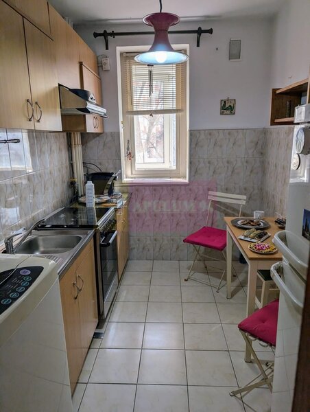 Ap 3 camere decomandat., Pta Sudului, Obregia