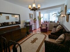 Ap 3 camere decomandat., Pta Sudului, Obregia